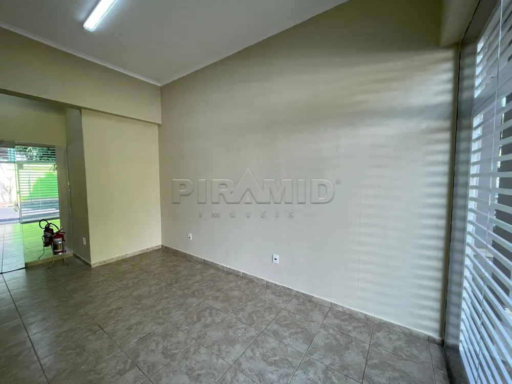 Alugar Comercial / Sal&atilde;o em Ribeir&atilde;o Preto R$ 1.350,00 - Foto 4