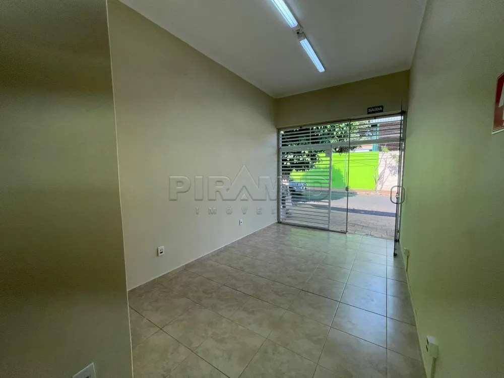 Alugar Comercial / Sal&atilde;o em Ribeir&atilde;o Preto R$ 1.350,00 - Foto 5