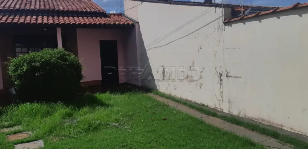 Alugar Casa / Padr&atilde;o em Ribeir&atilde;o Preto R$ 1.700,00 - Foto 3