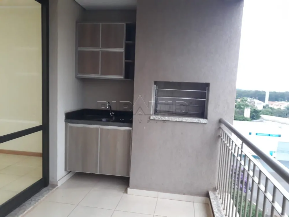 Alugar Apartamento / Padr&atilde;o em Ribeir&atilde;o Preto R$ 3.500,00 - Foto 5