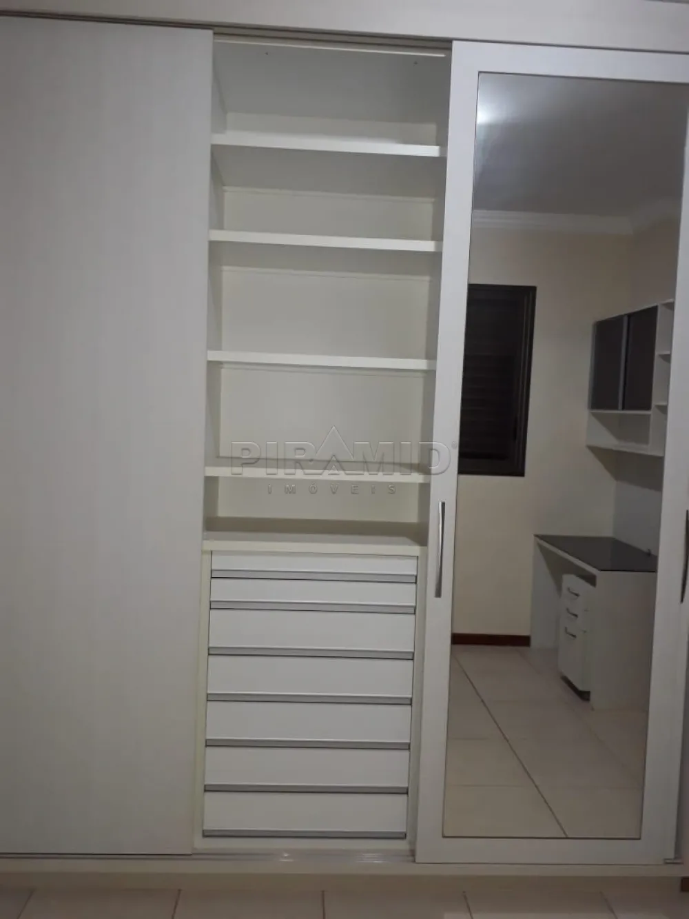 Alugar Apartamento / Padr&atilde;o em Ribeir&atilde;o Preto R$ 3.500,00 - Foto 12