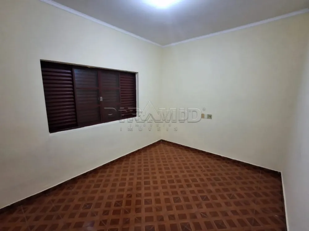 Alugar Casa / Padr&atilde;o em Ribeir&atilde;o Preto R$ 1.800,00 - Foto 19