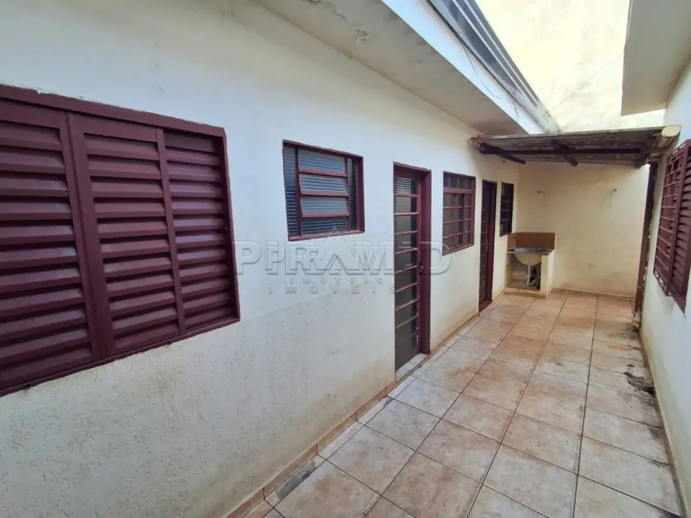 Alugar Casa / Padr&atilde;o em Ribeir&atilde;o Preto R$ 1.800,00 - Foto 35