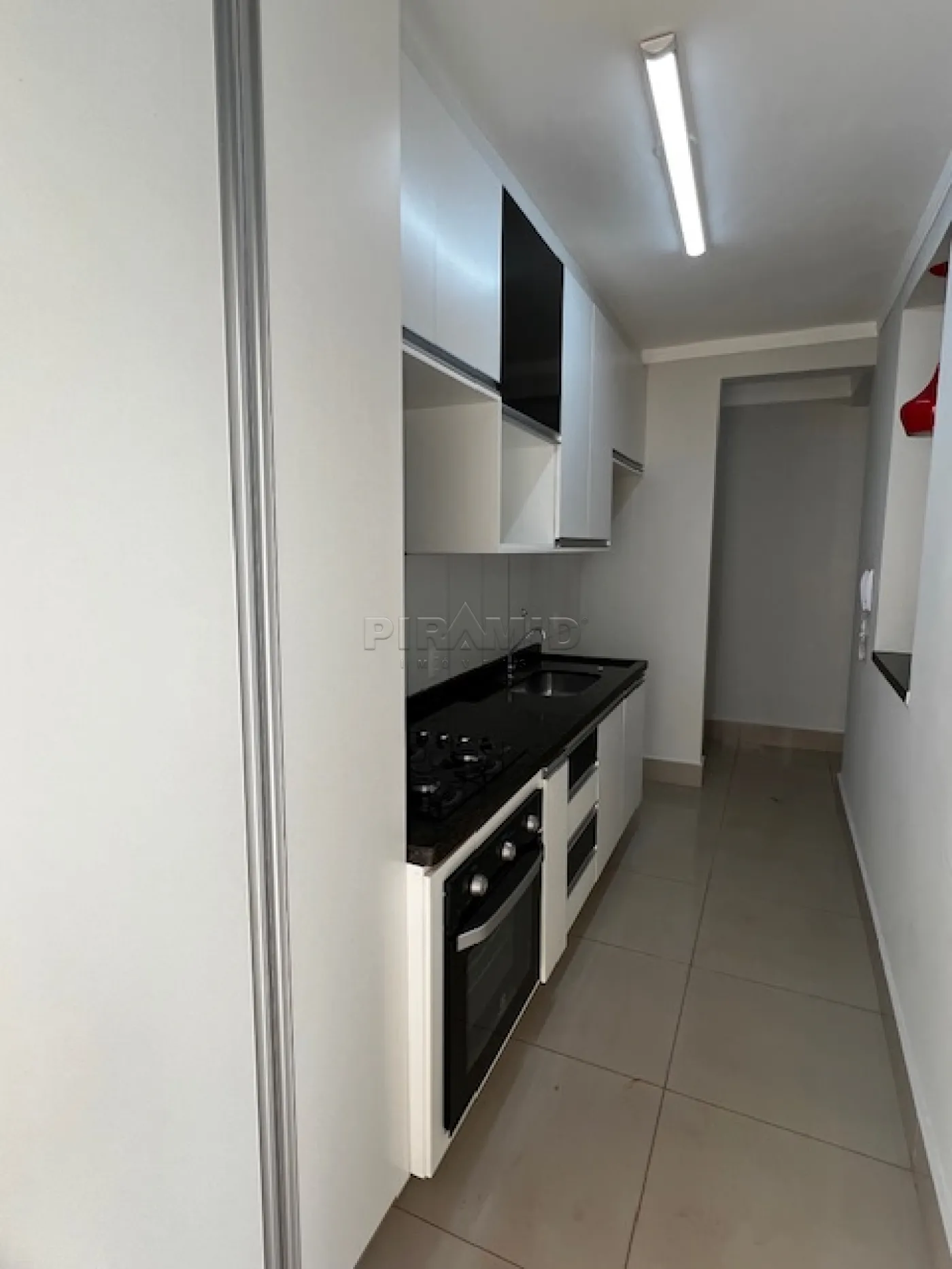 Alugar Apartamento / Padr&atilde;o em Ribeir&atilde;o Preto R$ 1.450,00 - Foto 11