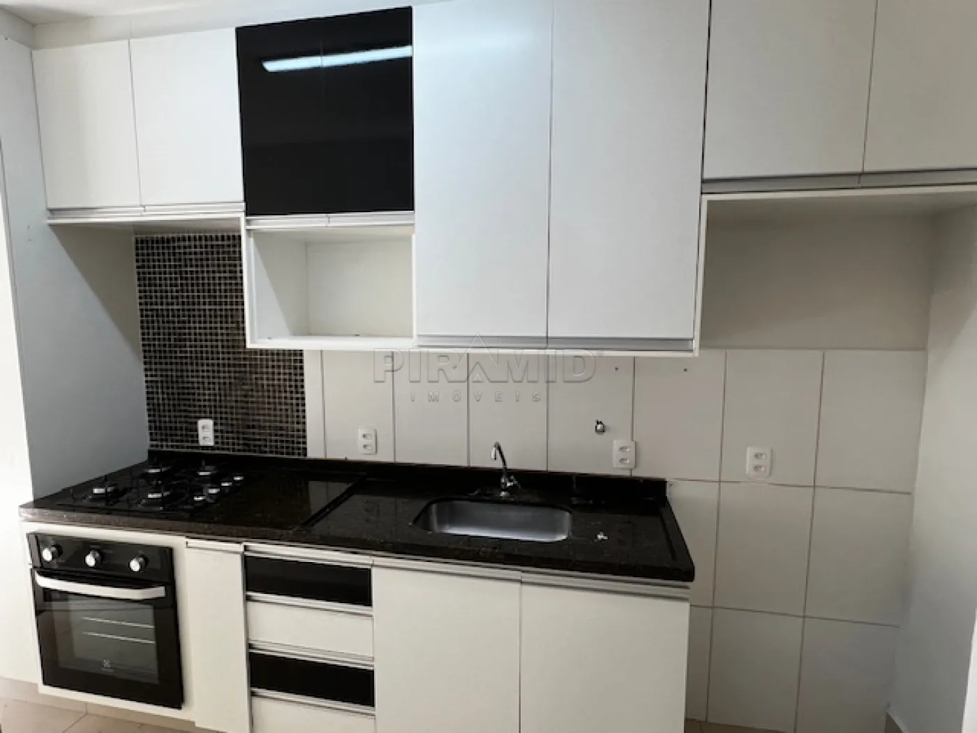 Alugar Apartamento / Padr&atilde;o em Ribeir&atilde;o Preto R$ 1.450,00 - Foto 12