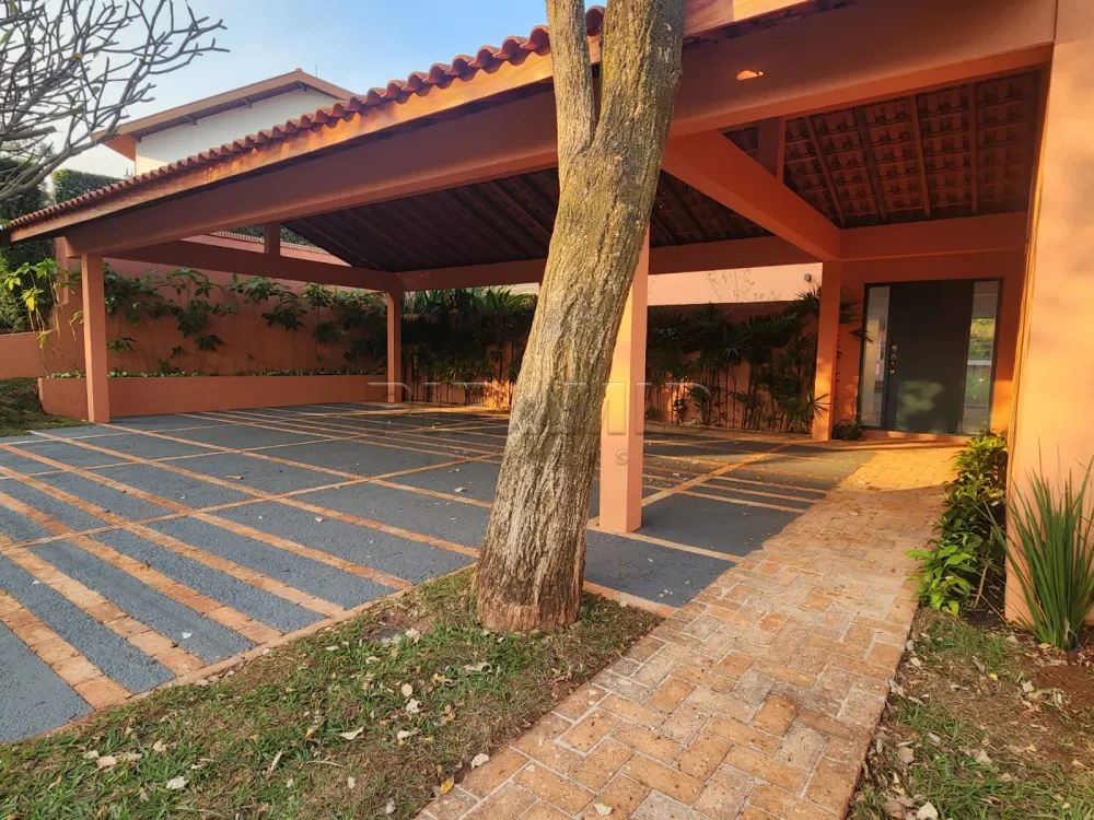 Alugar Casa / Condom&iacute;nio em Bonfim Paulista R$ 15.000,00 - Foto 1