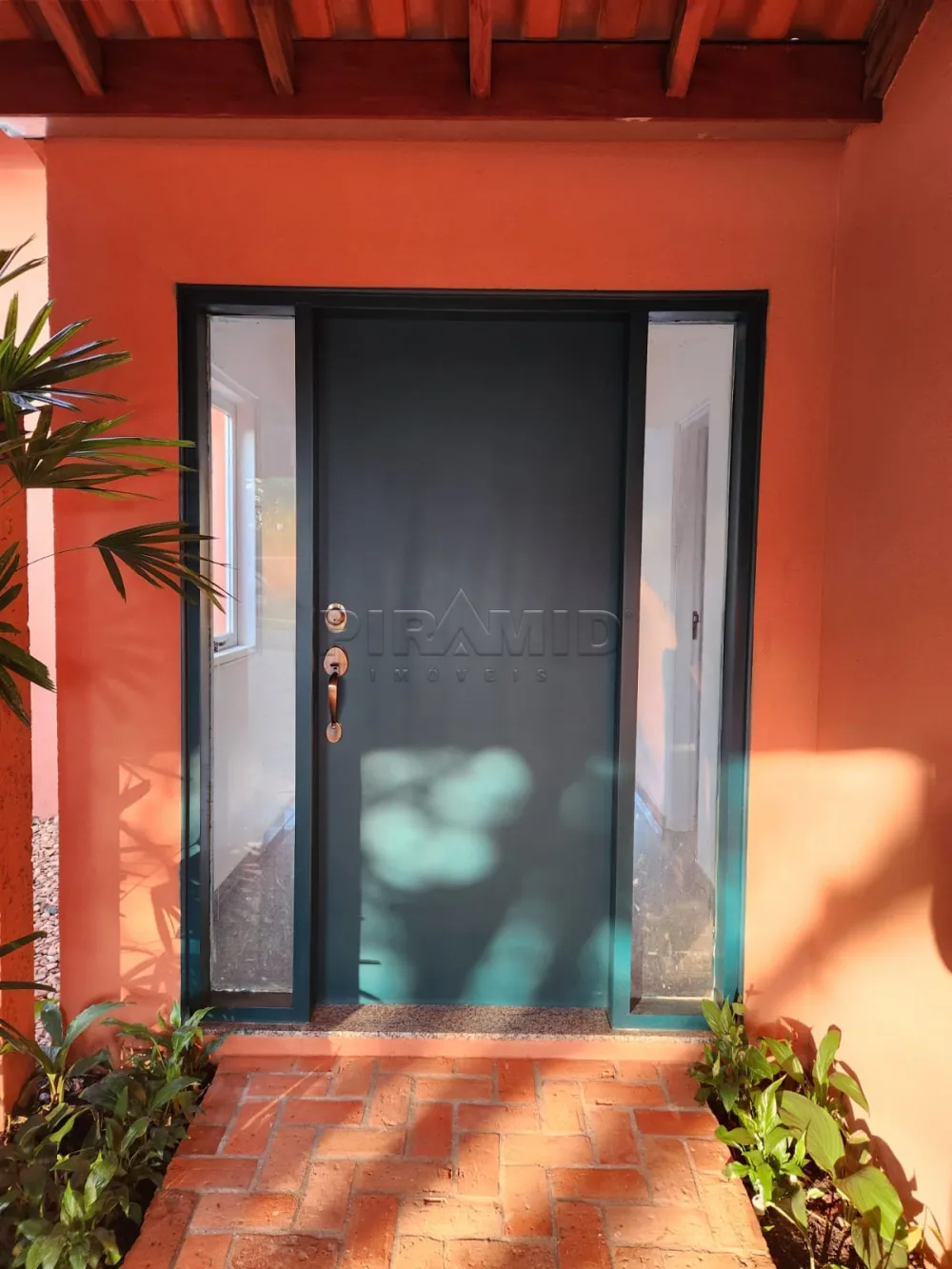 Alugar Casa / Condom&iacute;nio em Bonfim Paulista R$ 15.000,00 - Foto 2