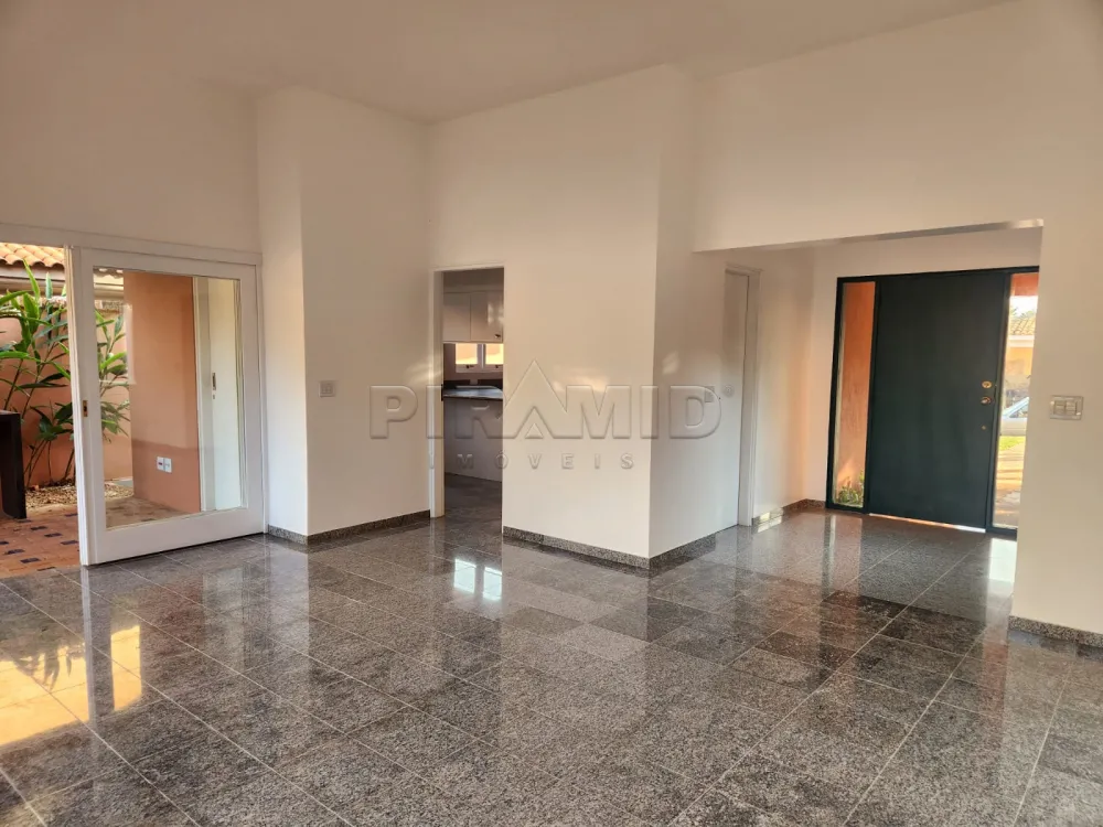 Alugar Casa / Condom&iacute;nio em Bonfim Paulista R$ 15.000,00 - Foto 4