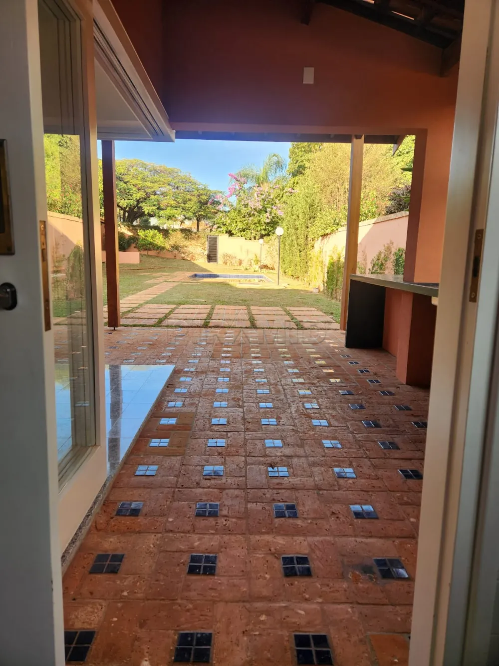 Alugar Casa / Condom&iacute;nio em Bonfim Paulista R$ 15.000,00 - Foto 41