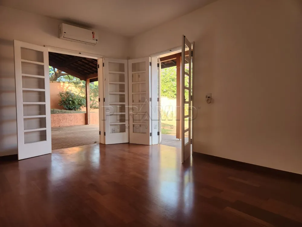 Alugar Casa / Condom&iacute;nio em Bonfim Paulista R$ 15.000,00 - Foto 7