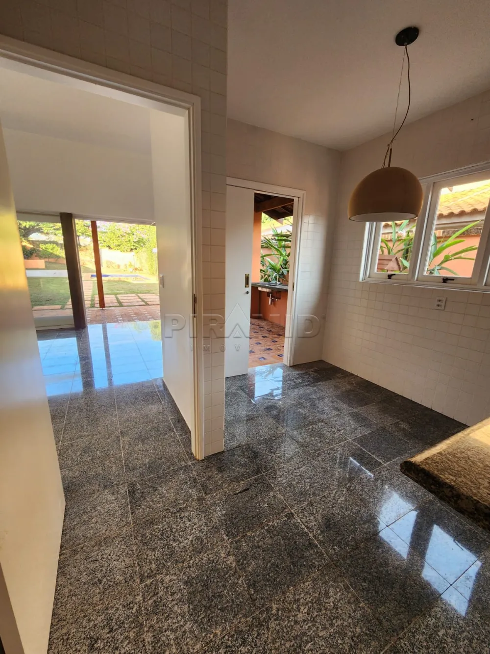 Alugar Casa / Condom&iacute;nio em Bonfim Paulista R$ 15.000,00 - Foto 42