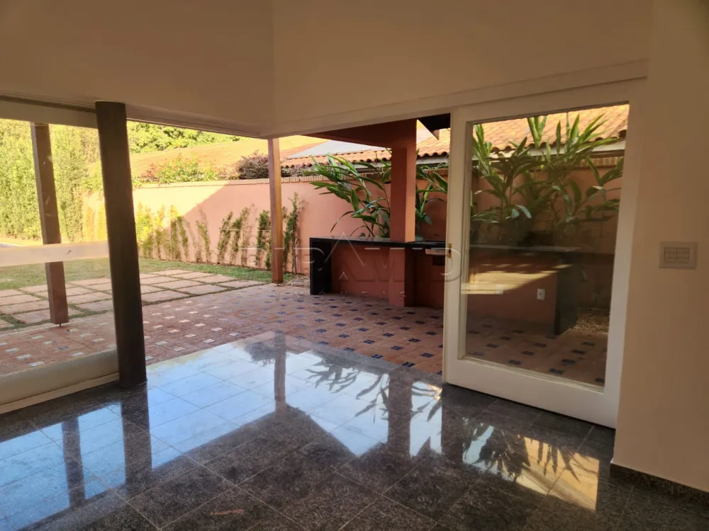 Alugar Casa / Condom&iacute;nio em Bonfim Paulista R$ 15.000,00 - Foto 43