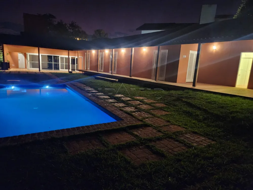 Alugar Casa / Condom&iacute;nio em Bonfim Paulista R$ 15.000,00 - Foto 57