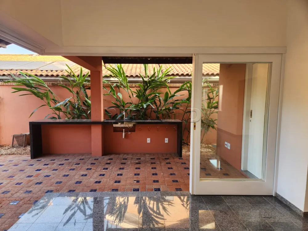 Alugar Casa / Condom&iacute;nio em Bonfim Paulista R$ 15.000,00 - Foto 44