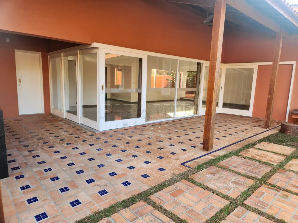 Alugar Casa / Condom&iacute;nio em Bonfim Paulista R$ 15.000,00 - Foto 50