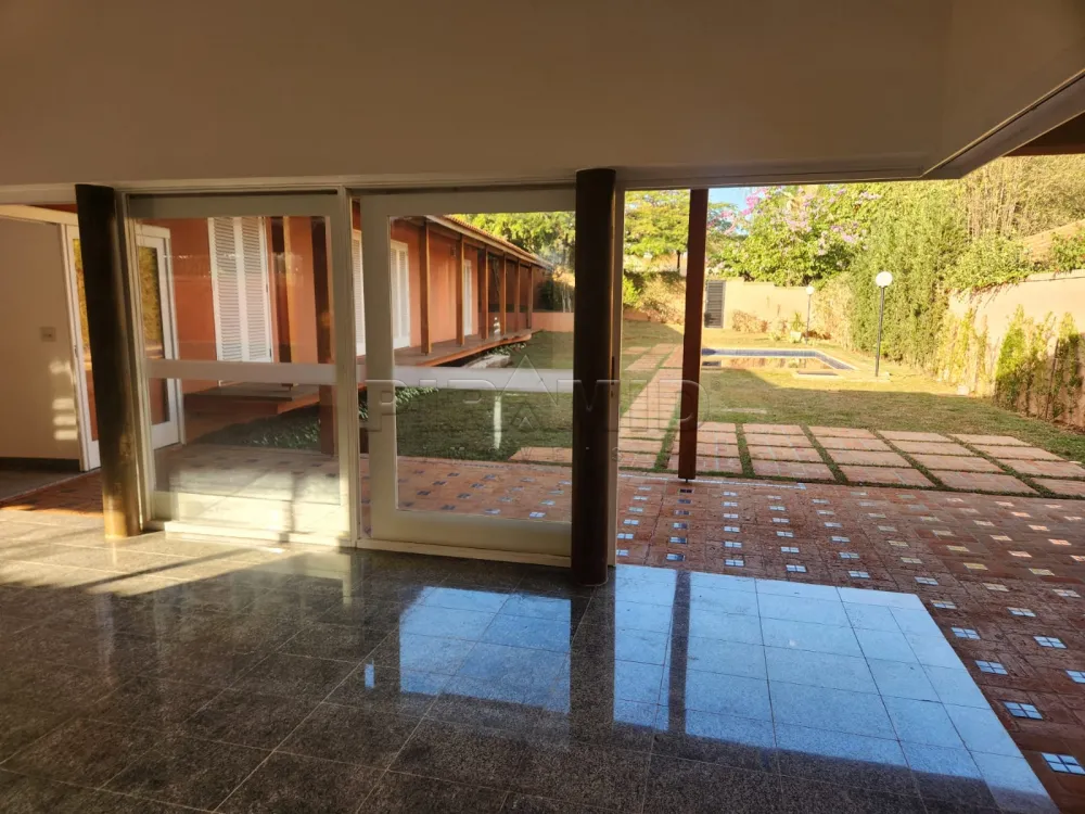 Alugar Casa / Condom&iacute;nio em Bonfim Paulista R$ 15.000,00 - Foto 51