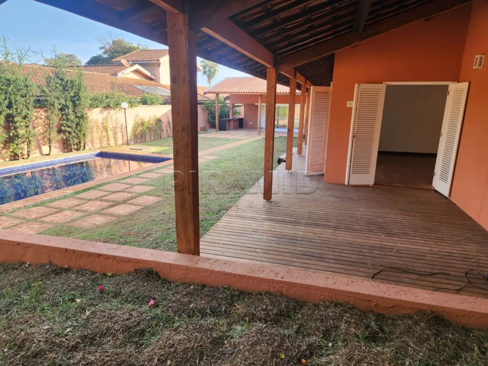 Alugar Casa / Condom&iacute;nio em Bonfim Paulista R$ 15.000,00 - Foto 52