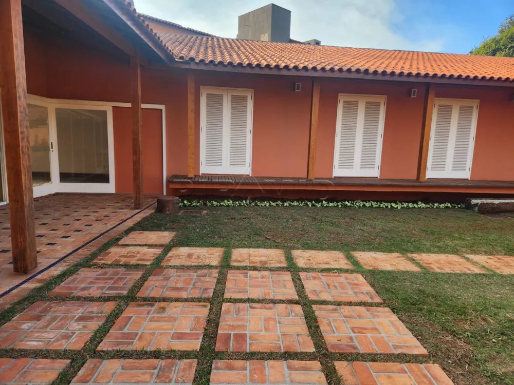 Alugar Casa / Condom&iacute;nio em Bonfim Paulista R$ 15.000,00 - Foto 53