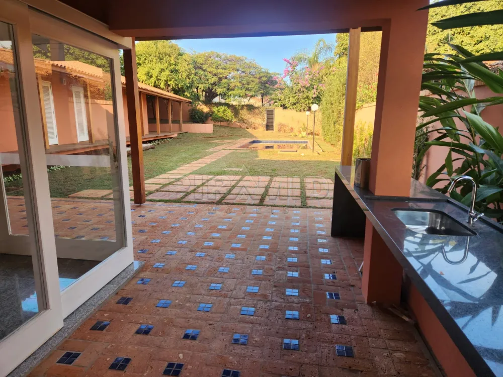 Alugar Casa / Condom&iacute;nio em Bonfim Paulista R$ 15.000,00 - Foto 54