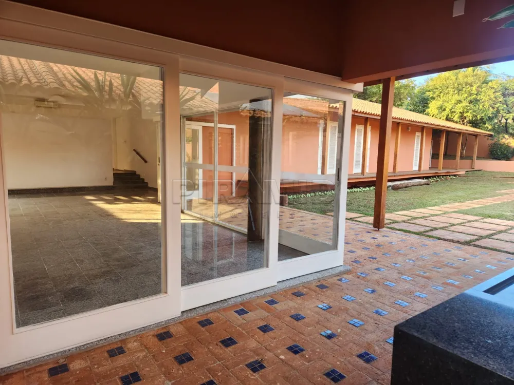 Alugar Casa / Condom&iacute;nio em Bonfim Paulista R$ 15.000,00 - Foto 55
