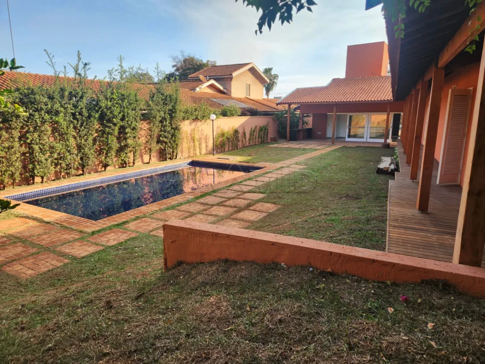 Alugar Casa / Condom&iacute;nio em Bonfim Paulista R$ 15.000,00 - Foto 58