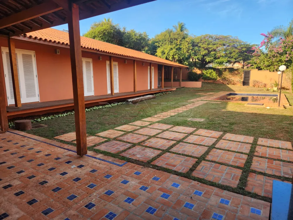 Alugar Casa / Condom&iacute;nio em Bonfim Paulista R$ 15.000,00 - Foto 59