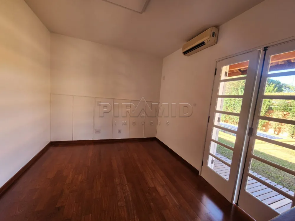 Alugar Casa / Condom&iacute;nio em Bonfim Paulista R$ 15.000,00 - Foto 19