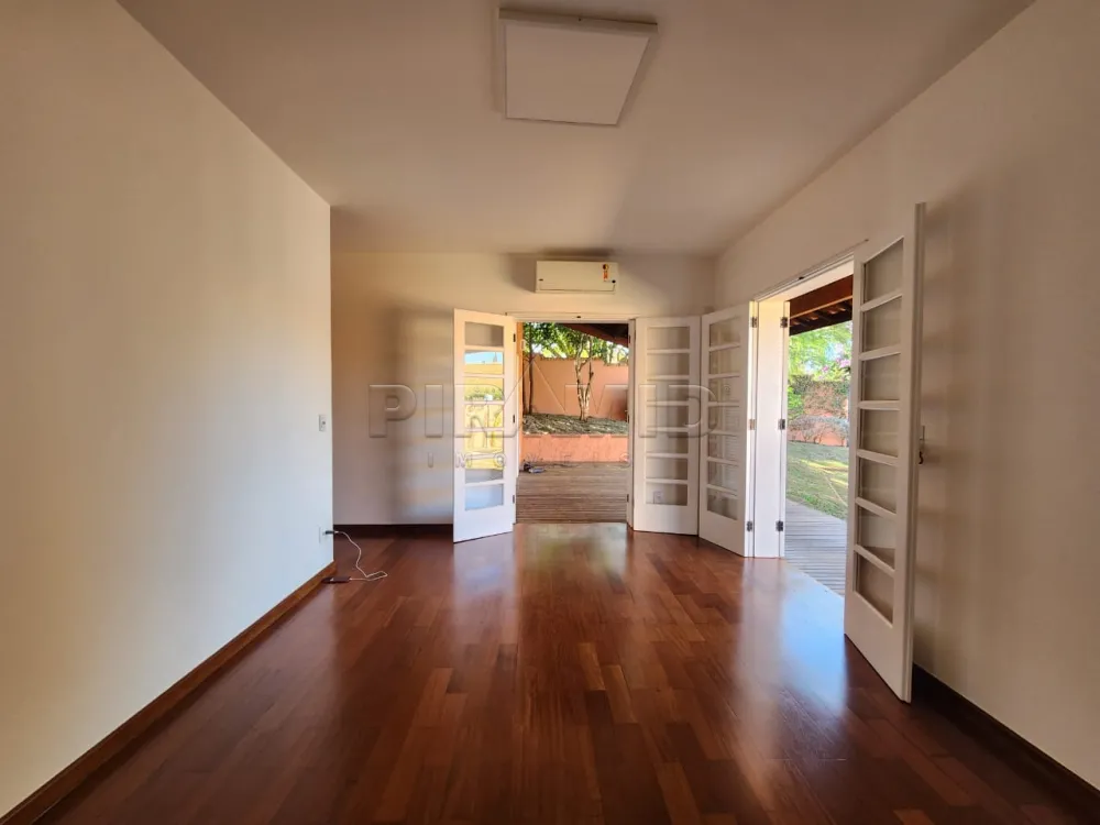 Alugar Casa / Condom&iacute;nio em Bonfim Paulista R$ 15.000,00 - Foto 20