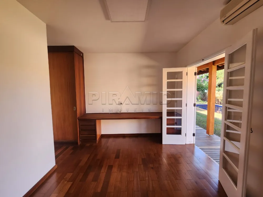 Alugar Casa / Condom&iacute;nio em Bonfim Paulista R$ 15.000,00 - Foto 34