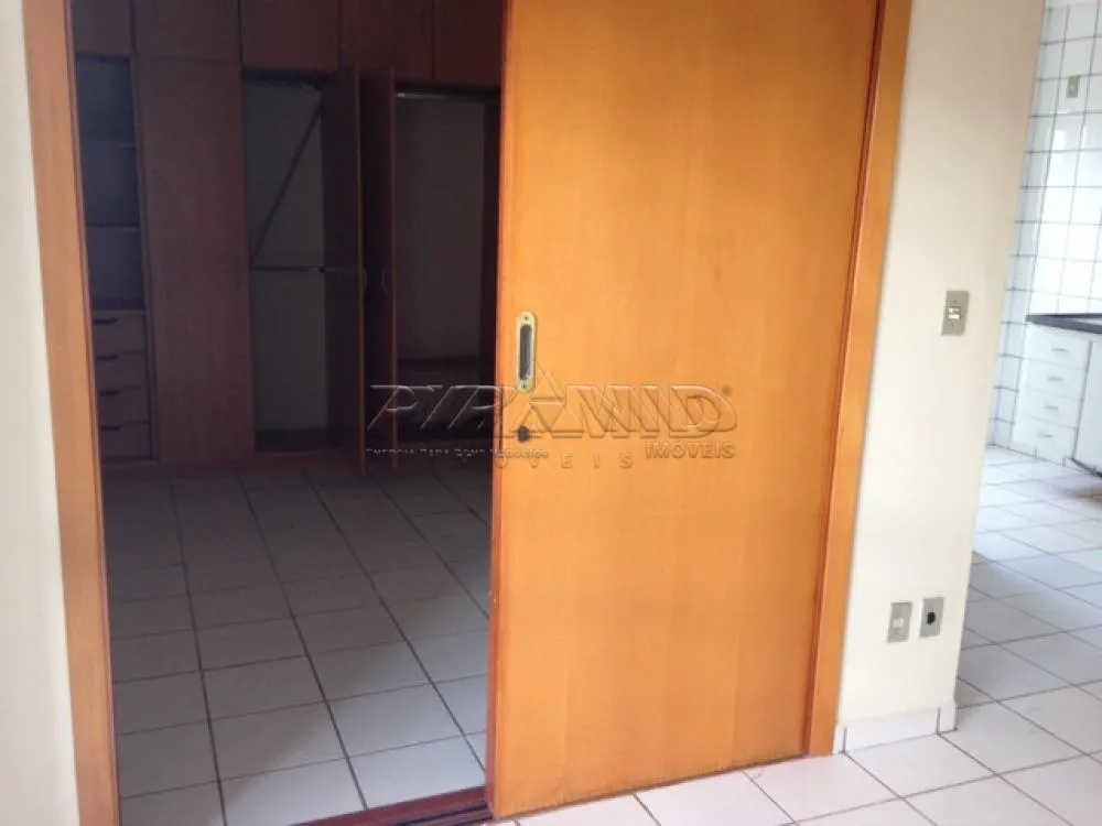 Alugar Apartamento / Padr&atilde;o em Ribeir&atilde;o Preto R$ 850,00 - Foto 5