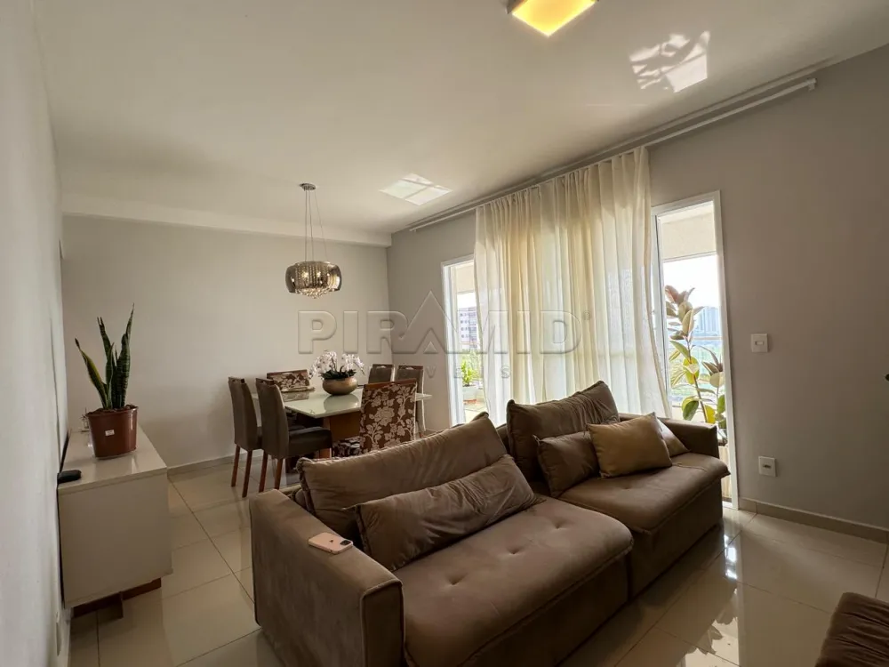 Comprar Apartamento / Padr&atilde;o em Ribeir&atilde;o Preto R$ 950.000,00 - Foto 2