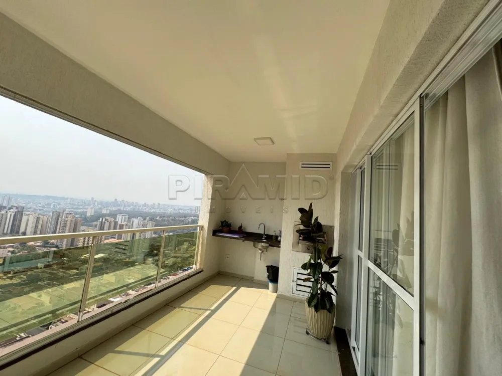 Comprar Apartamento / Padr&atilde;o em Ribeir&atilde;o Preto R$ 950.000,00 - Foto 4