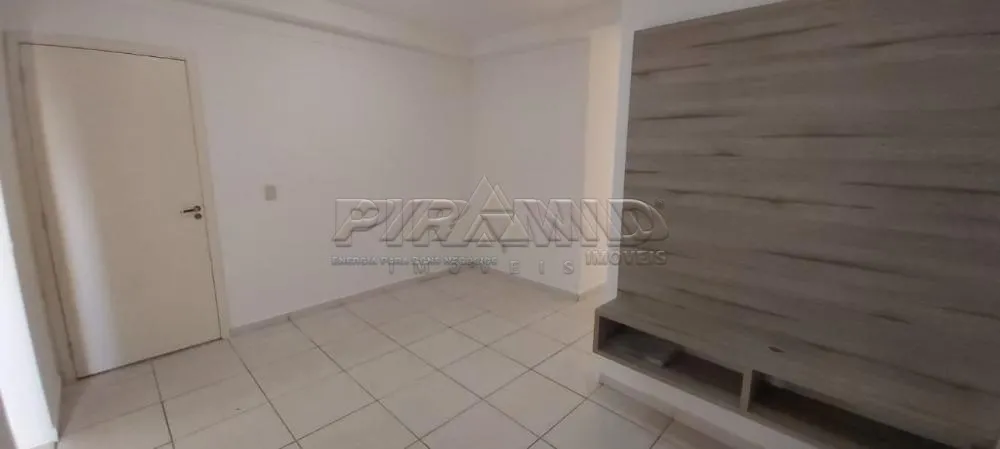 Alugar Apartamento / Padr&atilde;o em Ribeir&atilde;o Preto R$ 1.461,00 - Foto 4
