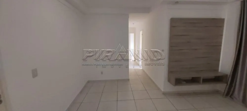 Alugar Apartamento / Padr&atilde;o em Ribeir&atilde;o Preto R$ 1.461,00 - Foto 5