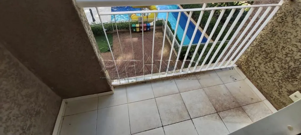 Alugar Apartamento / Padr&atilde;o em Ribeir&atilde;o Preto R$ 1.461,00 - Foto 3
