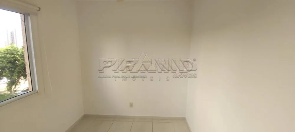 Alugar Apartamento / Padr&atilde;o em Ribeir&atilde;o Preto R$ 1.461,00 - Foto 10