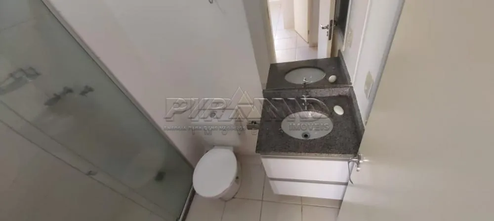 Alugar Apartamento / Padr&atilde;o em Ribeir&atilde;o Preto R$ 1.461,00 - Foto 11