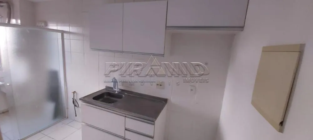 Alugar Apartamento / Padr&atilde;o em Ribeir&atilde;o Preto R$ 1.461,00 - Foto 12