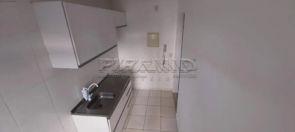 Alugar Apartamento / Padr&atilde;o em Ribeir&atilde;o Preto R$ 1.461,00 - Foto 14