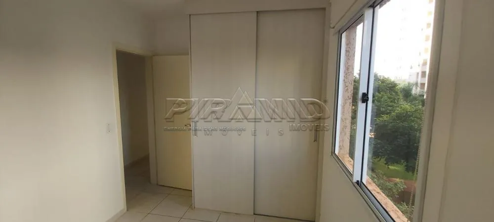 Alugar Apartamento / Padr&atilde;o em Ribeir&atilde;o Preto R$ 1.461,00 - Foto 9
