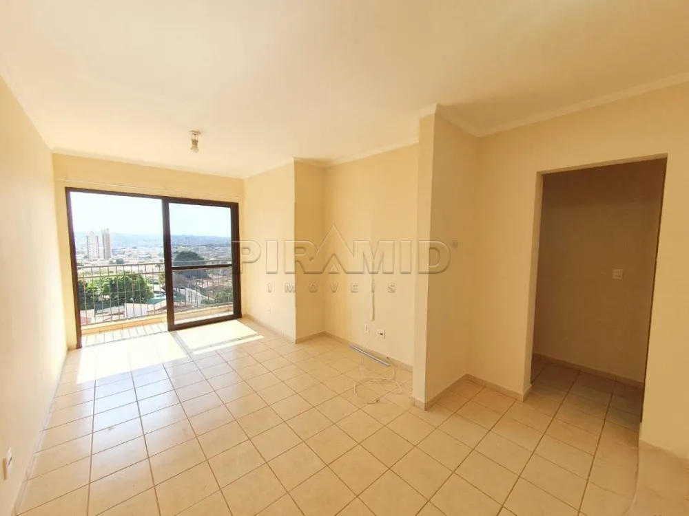 Alugar Apartamento / Padr&atilde;o em Ribeir&atilde;o Preto R$ 1.600,00 - Foto 1