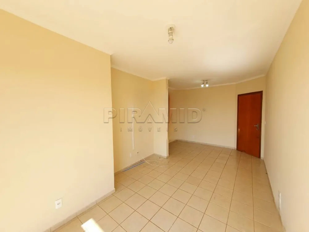 Alugar Apartamento / Padr&atilde;o em Ribeir&atilde;o Preto R$ 1.600,00 - Foto 2