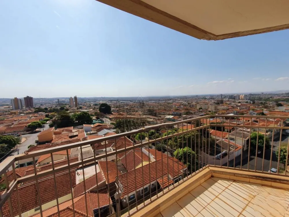 Alugar Apartamento / Padr&atilde;o em Ribeir&atilde;o Preto R$ 1.600,00 - Foto 3