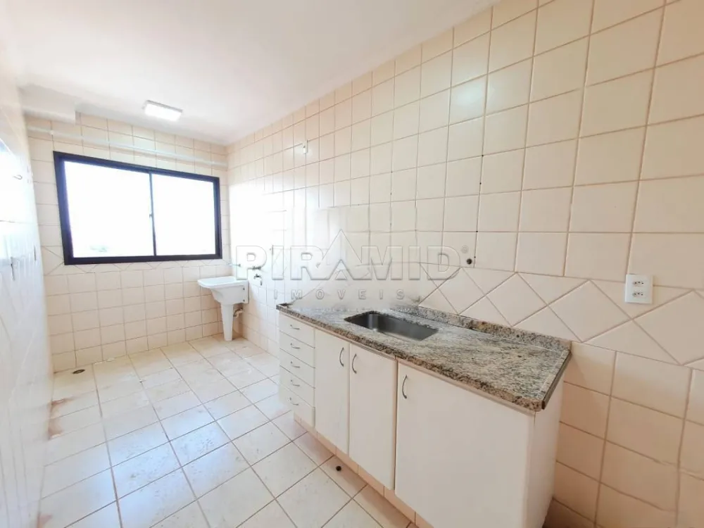 Alugar Apartamento / Padr&atilde;o em Ribeir&atilde;o Preto R$ 1.600,00 - Foto 9