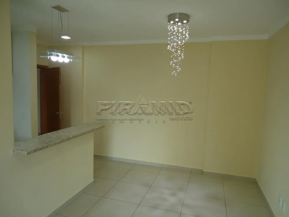 Alugar Apartamento / Padr&atilde;o em Ribeir&atilde;o Preto R$ 1.500,00 - Foto 3