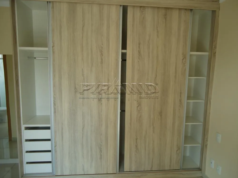 Alugar Apartamento / Padr&atilde;o em Ribeir&atilde;o Preto R$ 1.500,00 - Foto 11