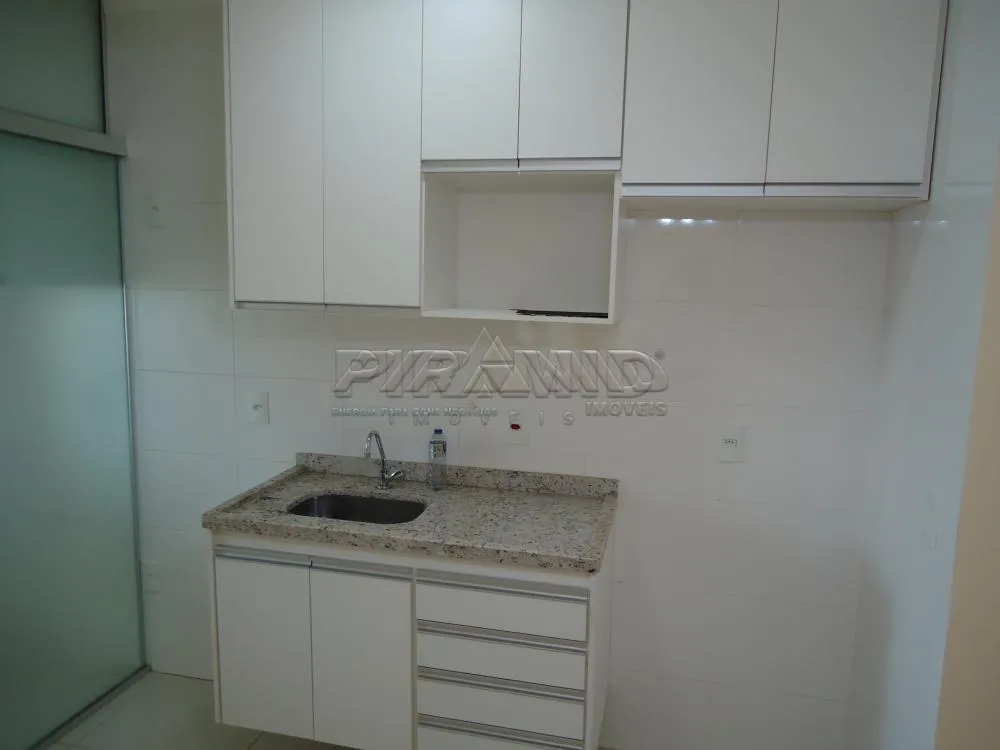 Alugar Apartamento / Padr&atilde;o em Ribeir&atilde;o Preto R$ 1.500,00 - Foto 13
