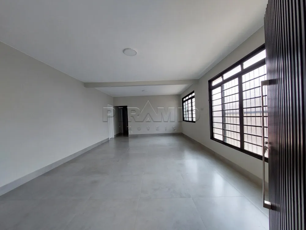 Alugar Casa / Padr&atilde;o em Ribeir&atilde;o Preto R$ 5.500,00 - Foto 3