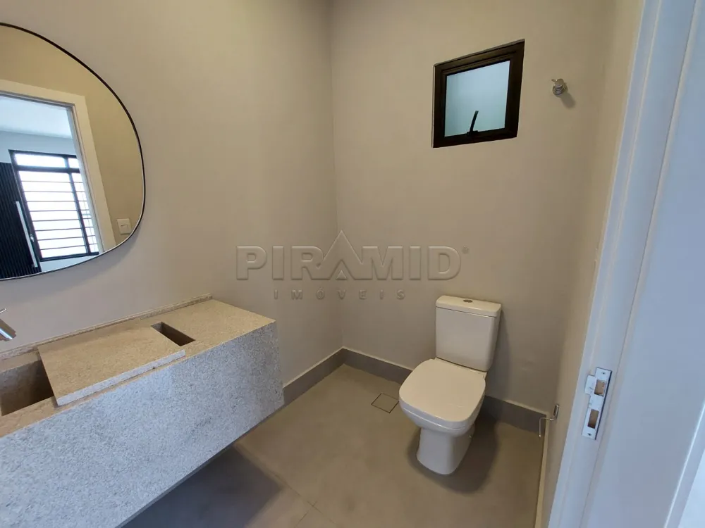 Alugar Casa / Padr&atilde;o em Ribeir&atilde;o Preto R$ 5.500,00 - Foto 6