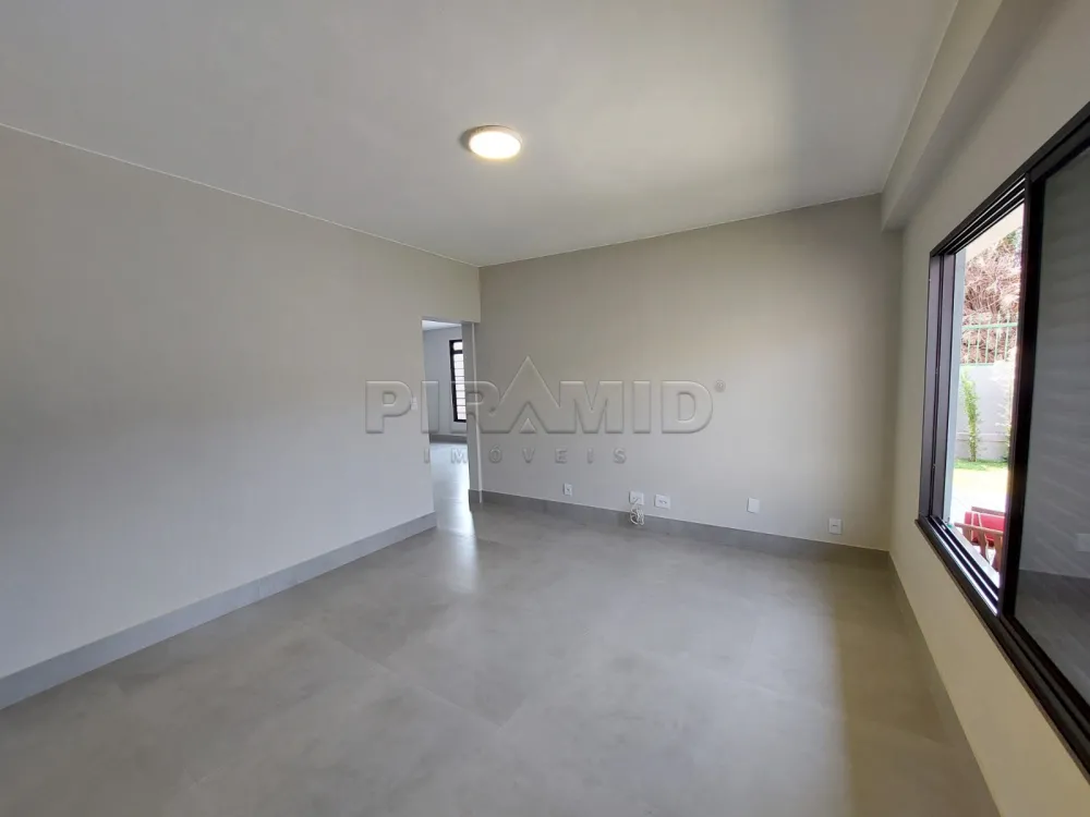Alugar Casa / Padr&atilde;o em Ribeir&atilde;o Preto R$ 5.500,00 - Foto 9